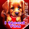 mon chien