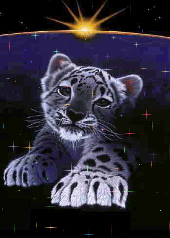 les tigre