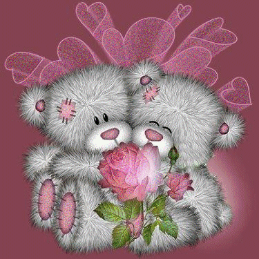 nounours